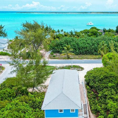 Sheer Bliss Beachview Apt #2 George Town Eksteriør billede