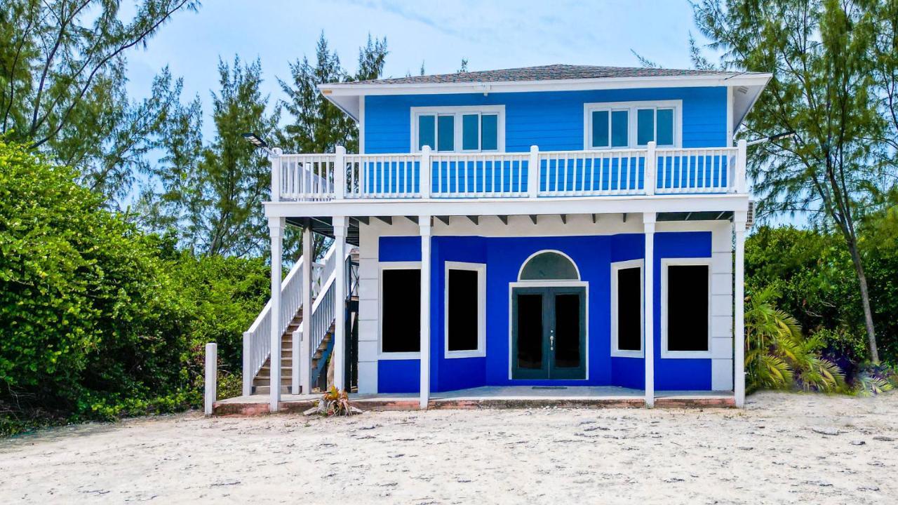 Sheer Bliss Beachview Apt #2 George Town Eksteriør billede