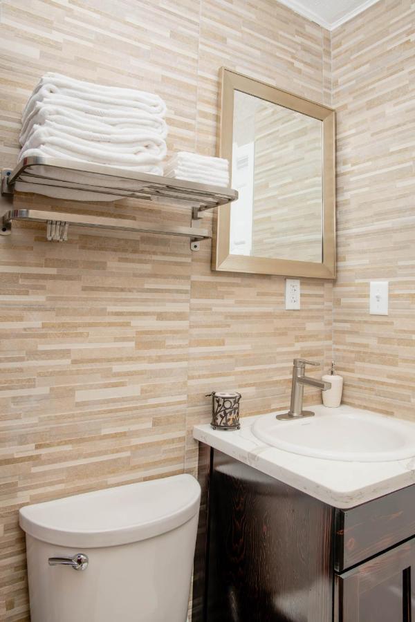 Sheer Bliss Beachview Apt #2 George Town Eksteriør billede