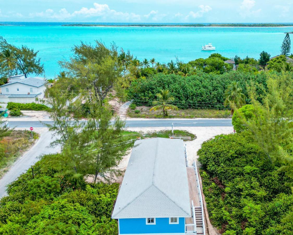 Sheer Bliss Beachview Apt #2 George Town Eksteriør billede