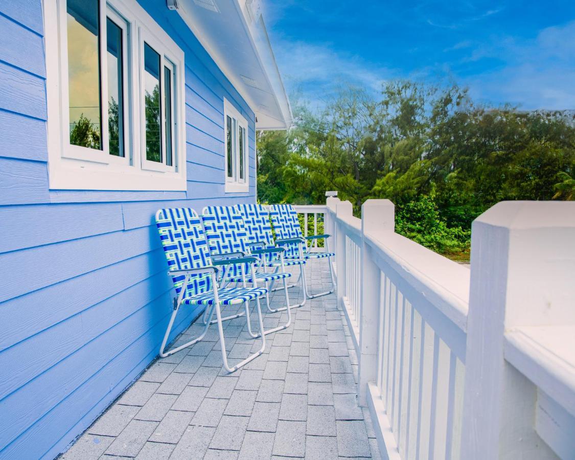 Sheer Bliss Beachview Apt #2 George Town Eksteriør billede