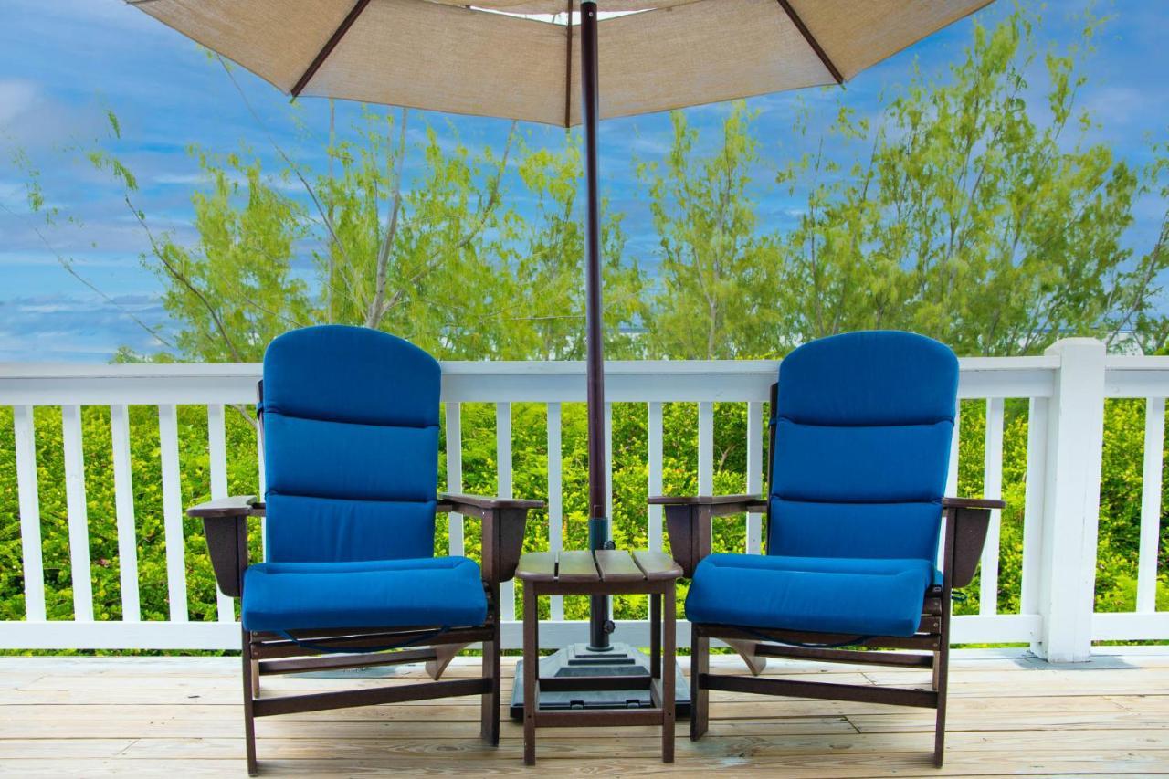 Sheer Bliss Beachview Apt #2 George Town Eksteriør billede